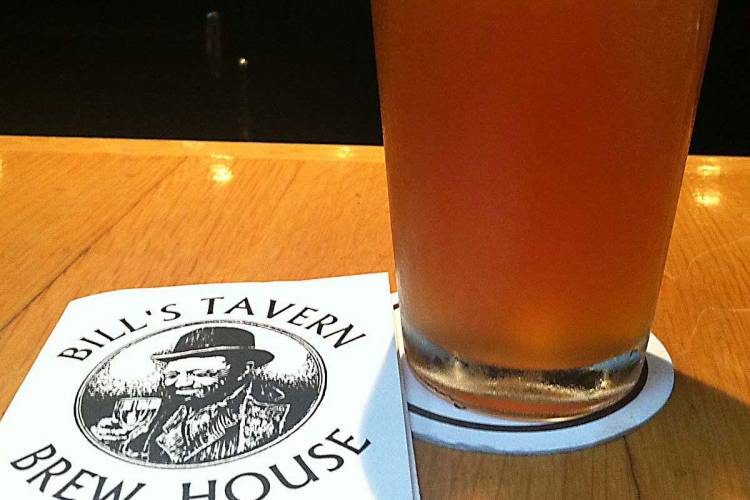 Bill's Tavern & Brewhouse